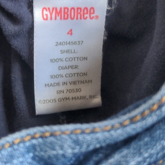 Carter's/Gymboree Skirts Bundle - Picture 10 of 12